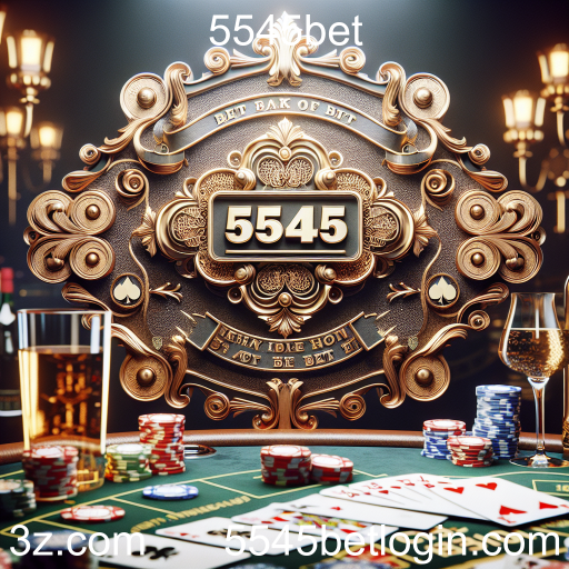 Explorando os Jogos de Cartas no 5545bet