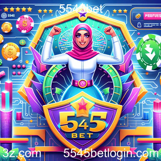 Descubra as Melhores Promoções do 5545bet e Potencialize Sua Experiência de Jogo