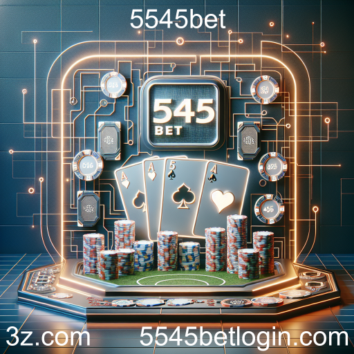 Explorando a Categoria de Jogos de Mesa no 5545bet